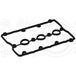 ELRING Joint couvre culbuteurs pour MERCEDES-BENZ: Classe C & VAUXHALL: Astra & AUDI: A4, A6, A8 & SAAB: 9-3 (Ref: 493.460)