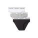 Calvin Klein G80g800728 Slip 3 unités