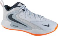 Nike HyperSet 2 SE Mannen Grijs Volleybalschoenen maat 47,5