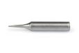 QUICK Soldeerpunt recht afgeschuind 60° Ø 1 mm voor soldeerstation 707D+/709D+/969A+/969B+/3103/3104/TS1100