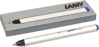 Lamy T11 Rollerball Refill Blauw - Wisbaar - M