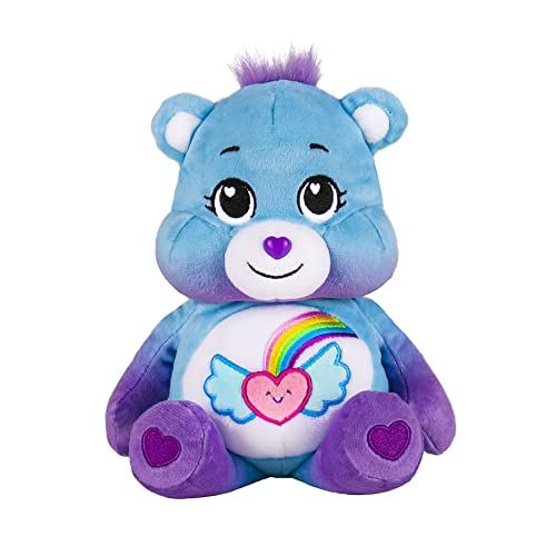 Care Bears Dream Bright Bear 9 inch Bean Plush - 22017