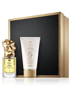 Sisley Set met Body Cream