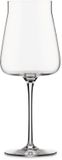 Alessi Witte Wijnglazen Eugenia - 4 stuks - NF09/1 - door Naoto Fukasawa
