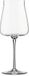 Alessi Witte Wijnglazen Eugenia - 4 stuks - NF09/1 - door Naoto Fukasawa
