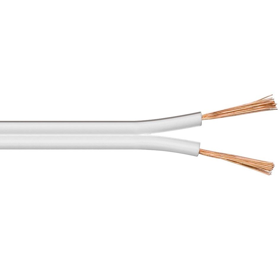 Goobay LSK 2x1.5 - 25m