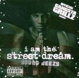 Bertus Distributie Jeezy I Am The Street Dream