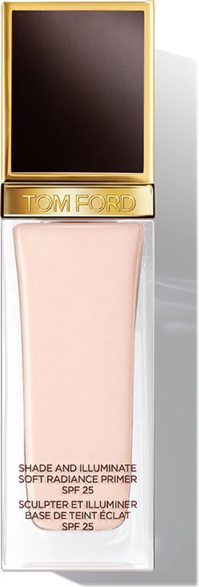 Tom Ford Beauty - Shade And Illuminate Soft Radiance Primer Spf25