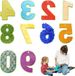 Shenzhen Haorui Industrial Technology Co., Ltd. Tapis sensoriels pour enfants | Jouets à agiter pour autisme | Tapis texturés | Tapis sensoriel | Perception sensorielle | Jouets texturés pour trouble du traitement sensoriel