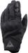 Dainese Intrepyd Zwart Zwart Handschoenen - Maat 2XL