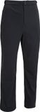 Callaway Pantalon de pluie de golf pour hommes Noir Weather Series XXL 40-32