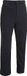 Callaway Pantalon de pluie de golf pour hommes Noir Weather Series XXL 40-32