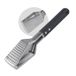Fackelmann 45827 Vlees Tenderizer, Aluminium, Zilver, Zwart