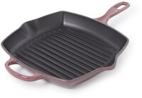 Le Creuset Le Creuset Skillet grillpan 26 x 26 cm