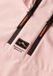 Superdry & Co Superdry Freestyle Softshell Ski Hoodie Dames Dull Pink XL