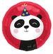 Folat Folieballon Panda - 45 cm