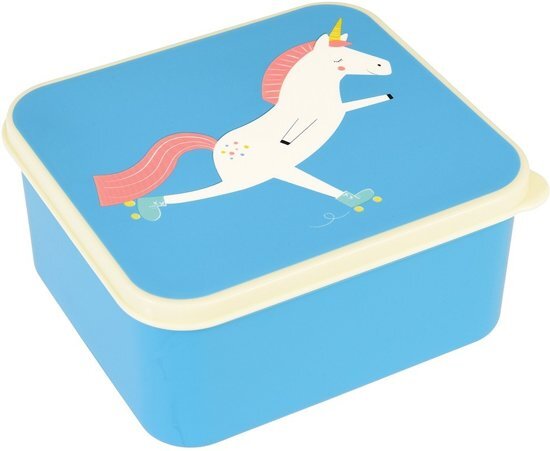 rex london Lunchbox Unicorn / Eenhoorn