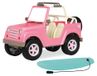 Jouets Jeep