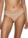 Triumph Feel of Modal String Dames Onderbroek - Beige - Maat S