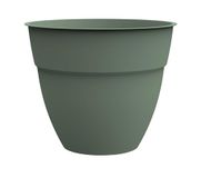 EDA Bloempot Osaka Ø 30 cm - Volume 11,7 l - Lauriergroen
