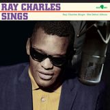 Sings Ray Charles Sings - Limited Edition LP