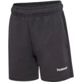 hummel hmlJR LIGHT SWEAT SHORTS Kinderbroek Katoen Unisex Maat 146 EBONY2