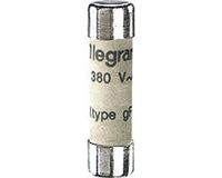 Legrand ind.zekering 16a 8.5x31.5