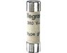 Legrand ind.zekering 16a 8.5x31.5