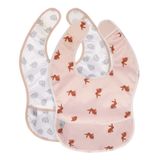 Lässig Little Forest Rabbit Slab (2 stuks)
