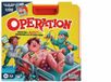 Asmodee Hasbro Operation spel - Elektronisch bordspel voor kinderen (Engelstalig)