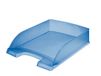 Leitz 52270034 brievenbakje Kunststof Blauw A4