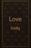 Foldly Love