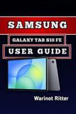 Samsung Galaxy Tab S10 FE / Paperback / 272 Pages / English