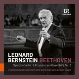 Symphonie Br-Klassik Beethoven: Symphony No. 5 C Major, Op. 67 (CD)