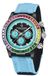 Pagani Design Immix montres pour hommes, mécanique, chronographe, bleu