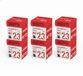 Bradley's Bradley's Favourites Black Tea Strawberry No. 23 (72x 2g)