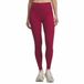 Under Armour Motion 7/8 Leggings Rood L