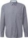 s.Oliver Overhemd smoky blue / lichtblauw