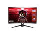 Asrock PG27F15RS1A computer monitor 68,6 cm (27") 1920 x 1080 Pixels Full HD Zwart