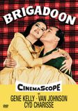 Brigadoon (Import) DVD