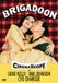 Brigadoon (Import) DVD