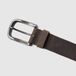 PME Legend ceinture cuir marron foncé