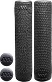 All Mountain Style Extralight Handvatten Zwart 130 mm