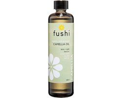 Fushi Camellia Oil Japanese, Organic