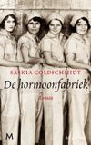 De Meulenhoff Boekerij B.V. De hormoonfabriek