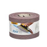 Mirka Abranet netschuurrol 115 mm x 25 m klittenband P180