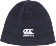 Canterbury Beanie - Navy - One Size