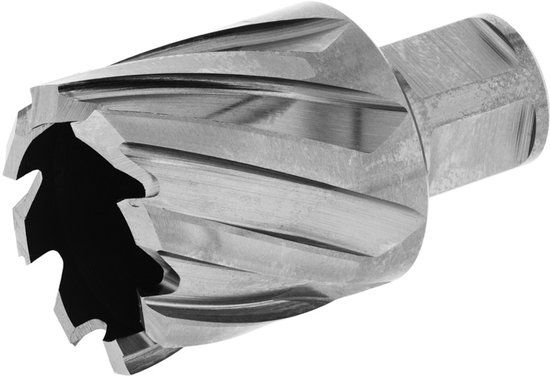 XPTools Kernboor 38mm lengte 30mm HSS M35