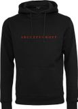 Mister Tee ABC Hoodie/trui Heren XS Zwart