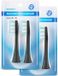 Berdsen Sonic opzetborstels B3 - 4 stuks